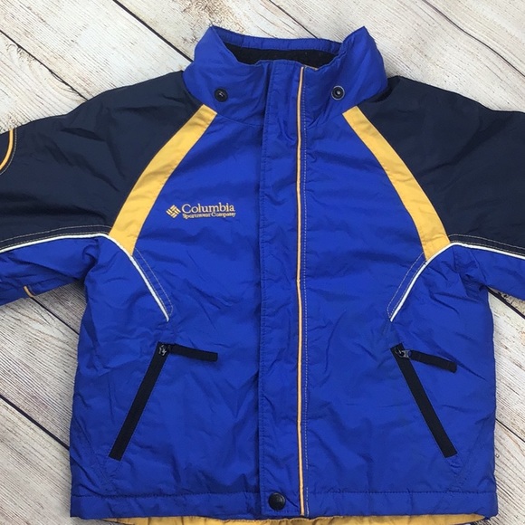 Columbia Other - Boys 3T Columbia jacket